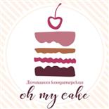 O my cake
