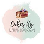 cakes_mariamgevorgyan