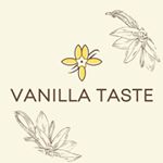 vanilla_taste