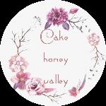 Cake_honey_valley