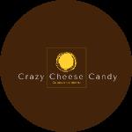 Crazy Cheese Candy