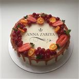Zariya Cake