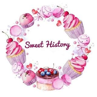 sweet___history