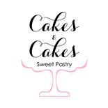 Кондитер cakes.cakes_pastry
